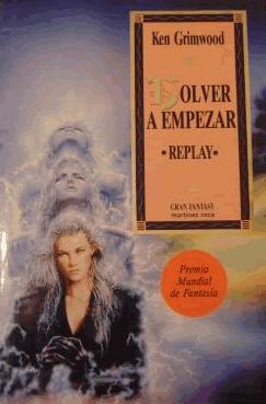 Volver a empezar