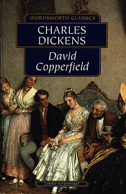 David-copperfield