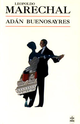 Adán Buenosayres
