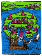 UtopiaInColour