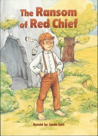 the ransom of red chief and other stories
