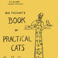 Old Possum S Book Of Practical Cats Literawiki Fandom