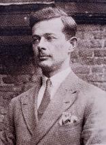 Terence Hanbury White