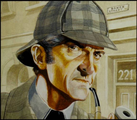 Bs.To Sherlock Bs.To Sherlock