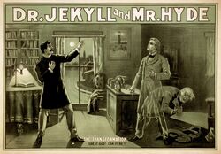 JekyllAndHydePoster