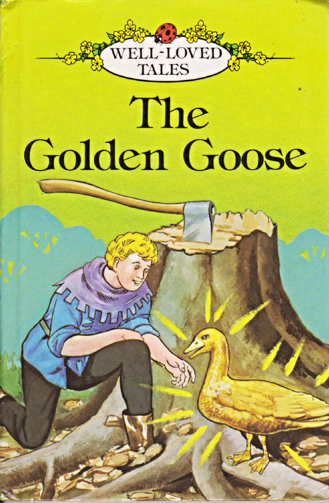 download battle brothers golden goose