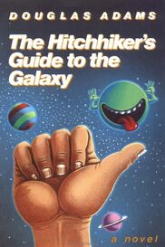 Hitchhiker's