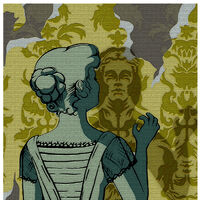 The Yellow Wallpaper Literawiki Fandom