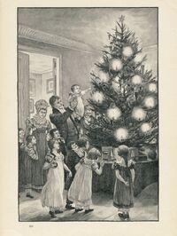 LittleFirTree