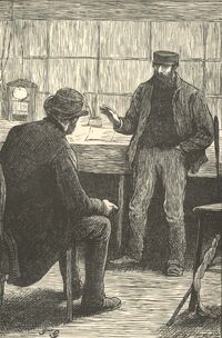 Signalman