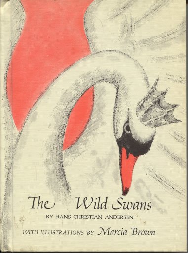 The Wild Swans by K.M. Shea