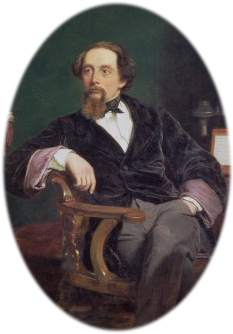 DickensRetratoFrith1859
