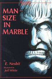 ManSizeInMarble
