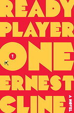 File-Ready Player One cover