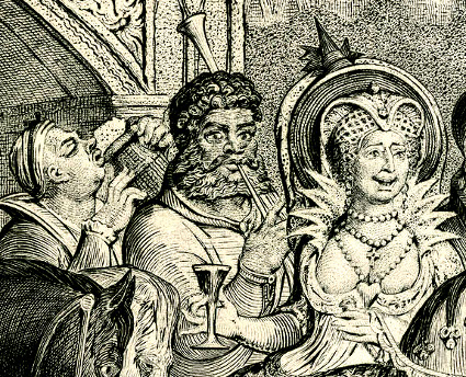 compare and contrast about the nun and wife of bath canterbury tales The canterbury tales comparison and contrast of the wife of bath and the knight term papers available at planet. compare and contrast about the nun and wife of bath canterbury tales The canterbury tales comparison and contrast of the wife of bath and the knight term papers available at planet.
