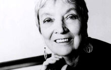 Madeleine L'Engle