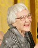 HarperLee2007Nov5