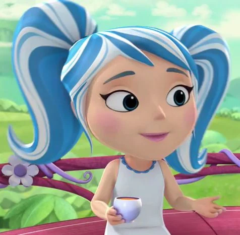 Brooke | Lite Sprites Wiki | FANDOM powered by Wikia