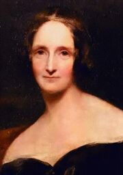 Maryshelley