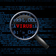 Computer-virus