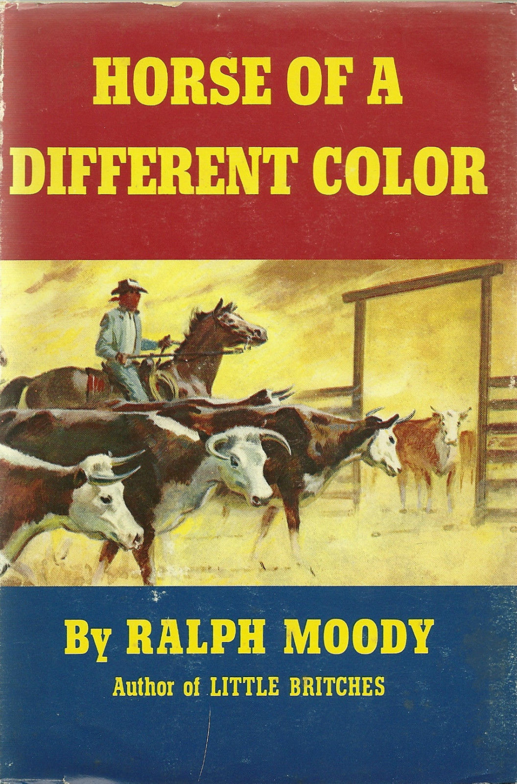 List of Little Britches series books Little Britches Series Wiki