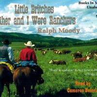 List Of Little Britches Series Audiobooks Little Britches Series
