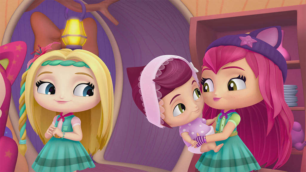 Charming Babies | Little Charmers Wiki | FANDOM powered by Wikia