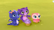 Seven | Little Charmers Wiki | FANDOM powered by Wikia