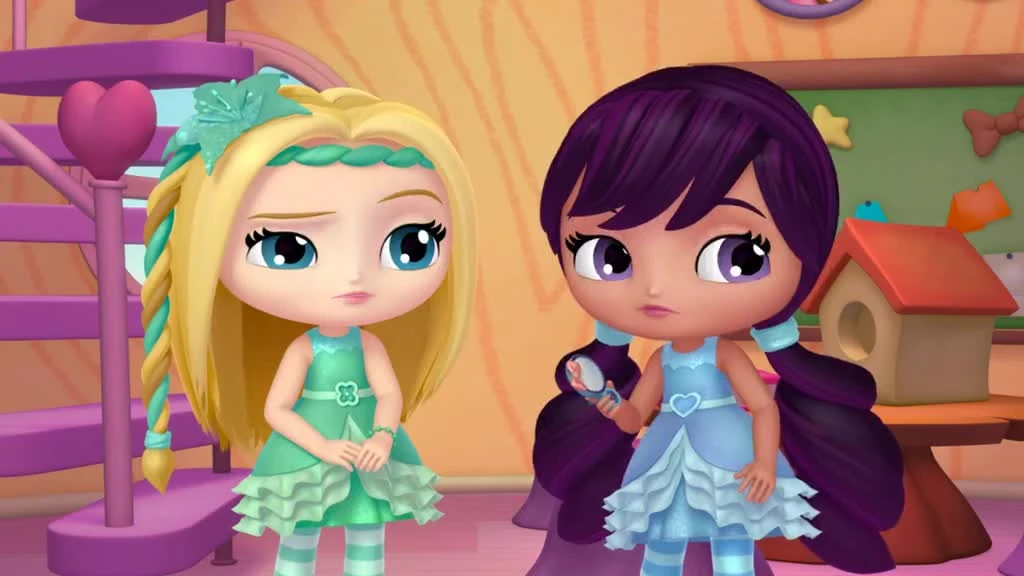 Image LittleCharmersEpisode20ACharmingWeddingSnugLittleRug