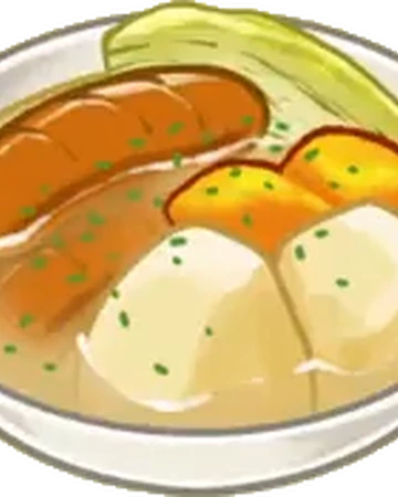 Pot Au Feu Little Dragons Cafe Wiki Fandom