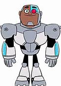 Cyborg
