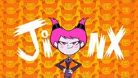 Jinx (H.I.V.E)