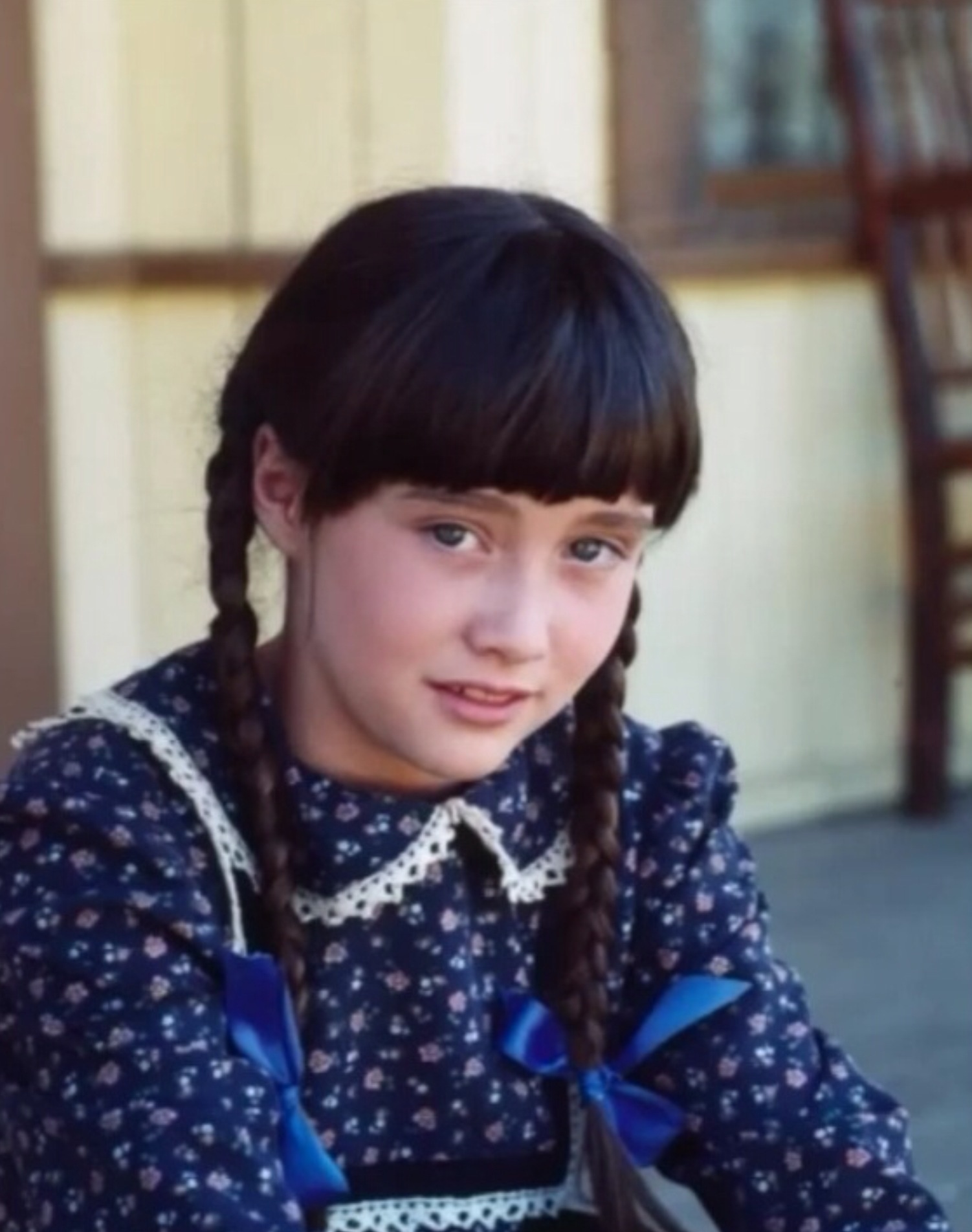 Jenny Wilder Little House on the Prairie Wiki Fandom