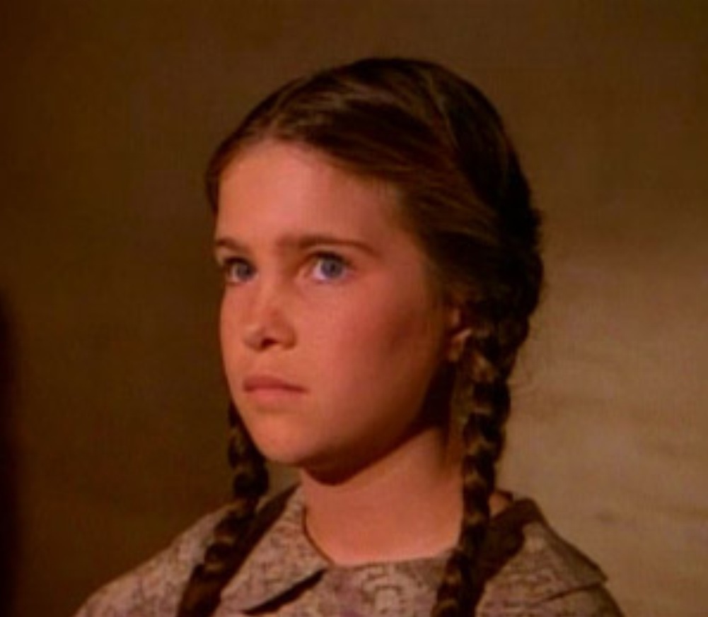 Carrie Ingalls | Little House on the Prairie Wiki | FANDOM ...