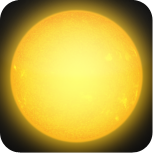 Miniature Sun