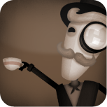 Gentleman Adventurer Doll