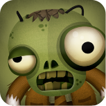 Toy Zombie