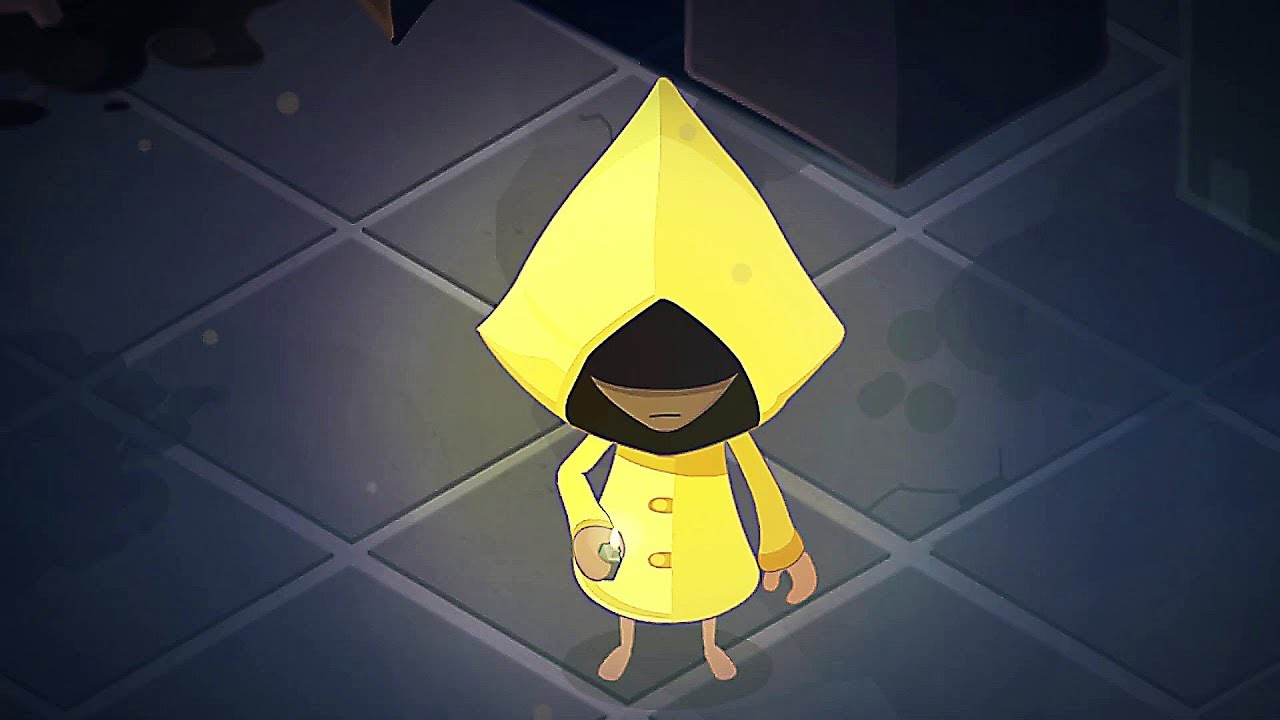 Little nightmares вики фандом фото 91