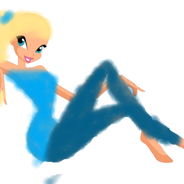 Bella Little Winx Roblox Official Wiki Fandom