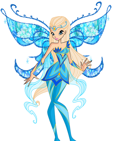 Roblox Winx Club Pictures