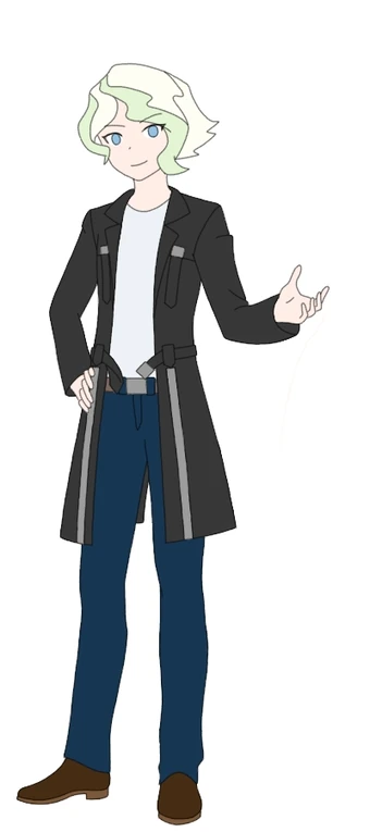 Diana Cavendish Witches Of Midgard Verse Little Witch Academia