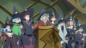 Witch