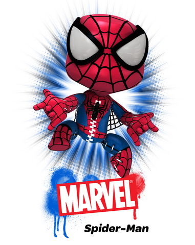 Image - Spiderman Cup.png | Little Big Planet Cameos Wiki | FANDOM