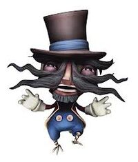 Colonel Flounger