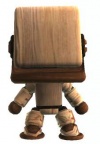 Sackbot