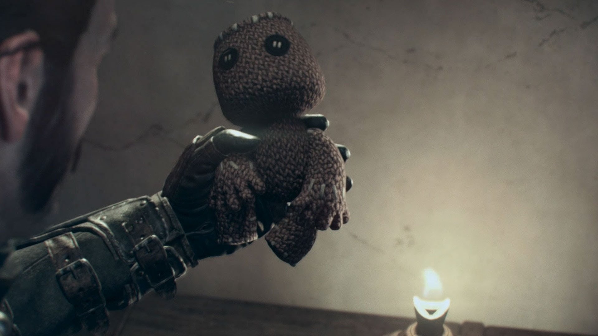 Sackboy in Other Media | LittleBigPlanet Wiki | FANDOM powered by Wikia