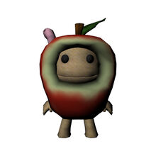 Fruit Salad Pack Littlebigplanet Wiki Fandom
