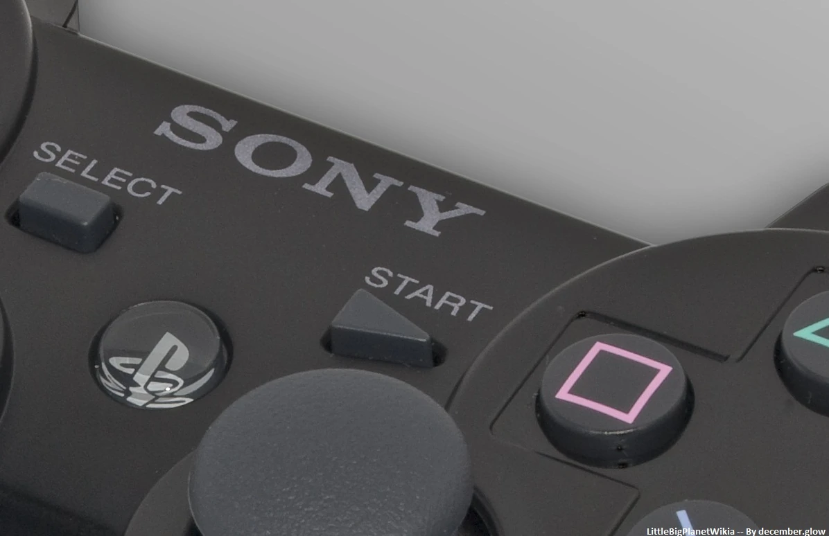 Sega новая консоль 2020. R3 на джойстике сони плейстейшен 3. Select button 2. Select клавиша. Джойстик mocute геймпад mocute 054.