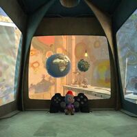 The Pod Littlebigplanet Wiki Fandom