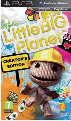 Little Big Planet Psp Iso Download - Engcreditcard'S Diary